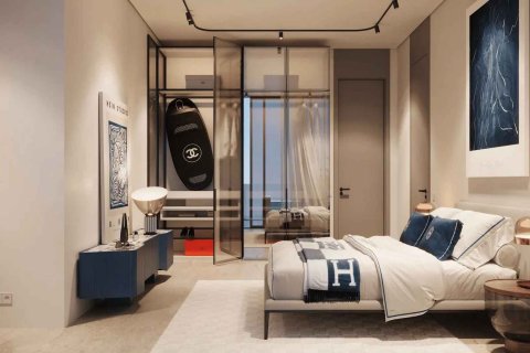 Apartamento em Dubai, EAU 1 quarto, 67.77 m2 № 709098