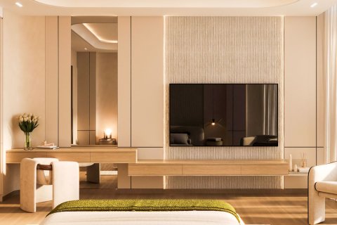 Appartement te koop in Business Bay, Dubai, VAE 1 kamer, 42.95 vr.m., nr 748495 - foto 4