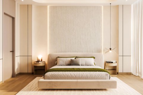 Appartement te koop in Business Bay, Dubai, VAE 1 kamer, 42.95 vr.m., nr 748495 - foto 10