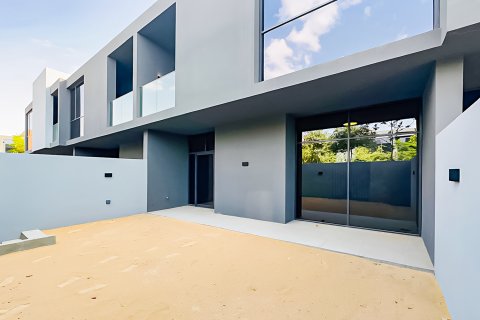Müüa ridamaja asukohaga Tilal City, Sharjah, AÜE: 4 magamistoaga, 247.21 m² Nr 748494 - pilt 6