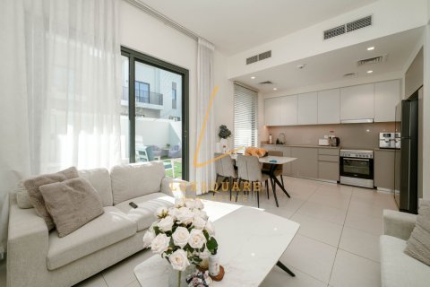 Vila u Dubai South (Dubai World Central), UAE 141 m2, 3 spavaćih soba Br. 718149