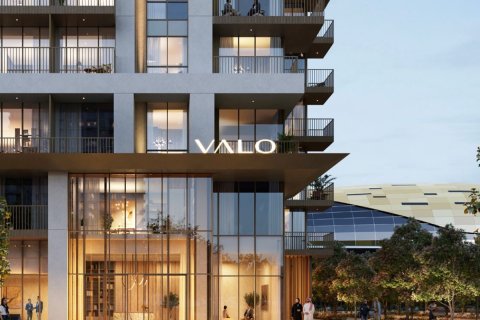 Leilighet til salgs i Dubai, Emiratene 1 soverom, 71.6 kvm Nr. 702526 - Foto 6