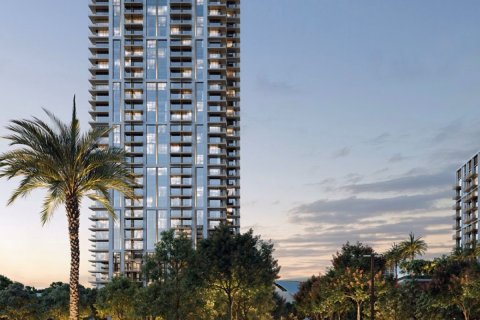 Leilighet til salgs i Dubai, Emiratene 1 soverom, 71.6 kvm Nr. 702526 - Foto 5