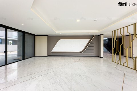 Villa til leie i Dubai Hills Estate, Dubai, Emiratene 6 soverom, 1286.4 kvm Nr. 702520 - Foto 5