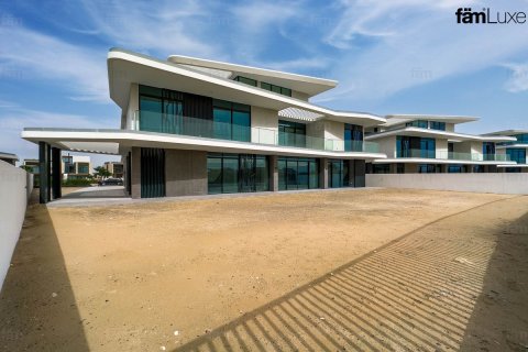 Villa til leie i Dubai Hills Estate, Dubai, Emiratene 6 soverom, 1286.4 kvm Nr. 702520 - Foto 17