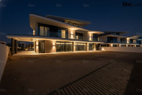 Villa til leie i Dubai Hills Estate, Dubai, Emiratene 6 soverom, 1286.4 kvm Nr. 702520 - Foto 18