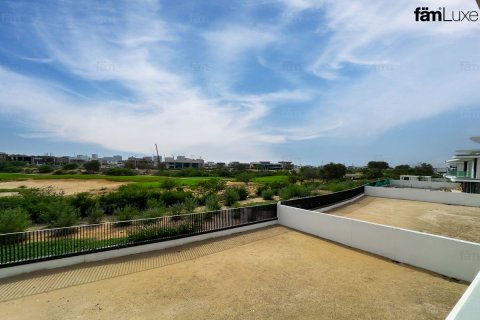 Villa til leie i Dubai Hills Estate, Dubai, Emiratene 6 soverom, 1286.4 kvm Nr. 702520 - Foto 30