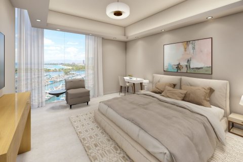 Apartament MESK în Ajman, EAU 1 dormitor, 130.89 mp.  №286725