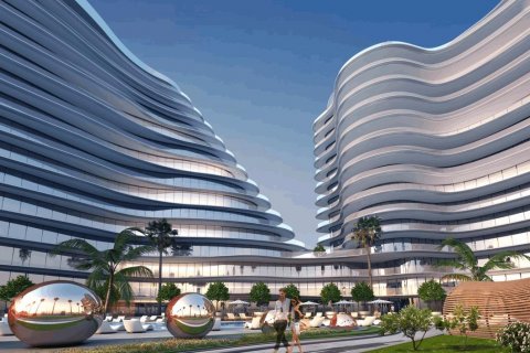 Leilighet til salgs i Ras Al Khaimah, Emiratene 2 soverom, 206 kvm Nr. 640169 - Foto 24