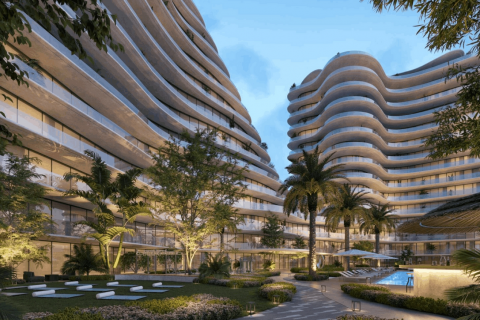 Leilighet til salgs i Ras Al Khaimah, Emiratene 2 soverom, 206 kvm Nr. 640169 - Foto 17