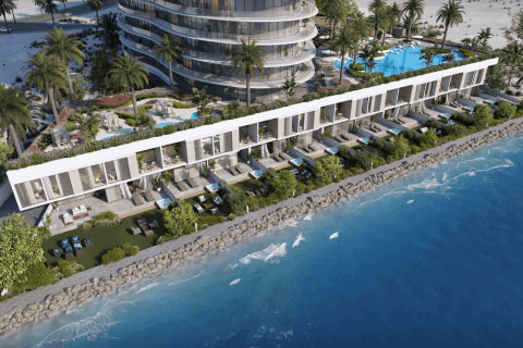 Leilighet til salgs i Ras Al Khaimah, Emiratene 2 soverom, 206 kvm Nr. 640169 - Foto 21