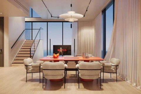 Apartamento em Deira, Dubai, EAU 4 quartos, 265 m2 № 640171