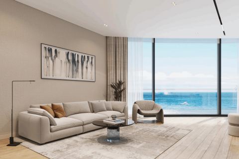 Apartment til salg i Ras Al Khaimah, UAE 1 soveværelse, 89 kvm № 640168 - foto 11