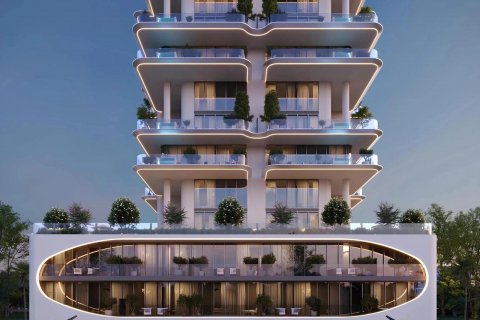 Apartament na sprzedaż w Deira, Dubai, ZEA 1 sypialnia, 63 mkw., nr 640170 - zdjęcie 5
