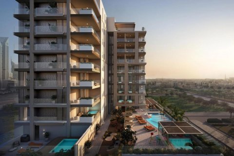 Al Satwa, Dubai, BAE’de satılık daire 2 yatak odası, 122 m&sup2; No 640166 - fotoğraf 7