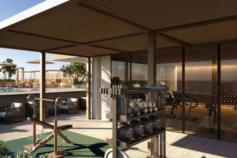 Al Satwa, Dubai, BAE’de satılık daire 2 yatak odası, 122 m&sup2; No 640166 - fotoğraf 3