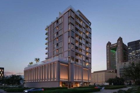Al Satwa, Dubai, BAE’de satılık daire 2 yatak odası, 122 m&sup2; No 640166 - fotoğraf 6