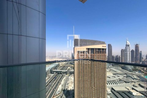 阿联酋 Dubai Downtown Dubai (Downtown Burj Dubai) 待租 : 2 卧, 118.08 平方米 , 编号768392 - 照片 16