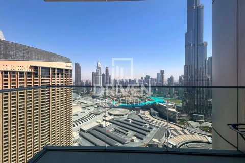 阿联酋 Dubai Downtown Dubai (Downtown Burj Dubai) 待租 : 2 卧, 118.08 平方米 , 编号768392 - 照片 17