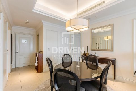 阿联酋 Dubai Downtown Dubai (Downtown Burj Dubai) 待租 : 2 卧, 118.08 平方米 , 编号768392 - 照片 5