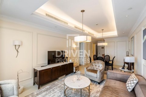 阿联酋 Dubai Downtown Dubai (Downtown Burj Dubai) 待租 : 2 卧, 118.08 平方米 , 编号768392 - 照片 3