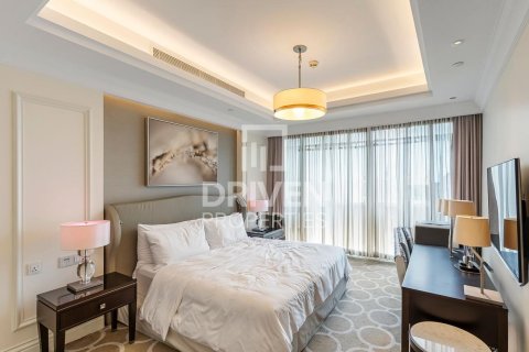 阿联酋 Dubai Downtown Dubai (Downtown Burj Dubai) 待租 : 2 卧, 118.08 平方米 , 编号768392 - 照片 8