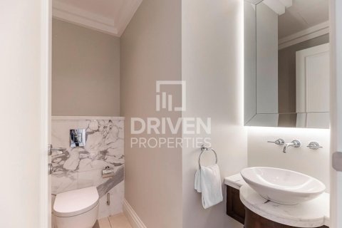 阿联酋 Dubai Downtown Dubai (Downtown Burj Dubai) 待租 : 2 卧, 118.08 平方米 , 编号768392 - 照片 15