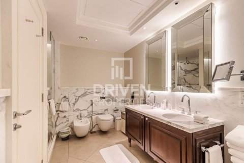 阿联酋 Dubai Downtown Dubai (Downtown Burj Dubai) 待租 : 2 卧, 118.08 平方米 , 编号768392 - 照片 14