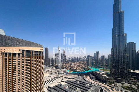 阿联酋 Dubai Downtown Dubai (Downtown Burj Dubai) 公寓  2 卧, 118.08 平方米 , 编号 768392
