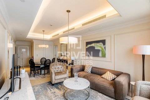 阿联酋 Dubai Downtown Dubai (Downtown Burj Dubai) 待租 : 2 卧, 118.08 平方米 , 编号768392 - 照片 6