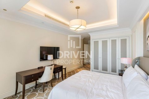 阿联酋 Dubai Downtown Dubai (Downtown Burj Dubai) 待租 : 2 卧, 118.08 平方米 , 编号768392 - 照片 11