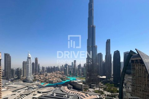 阿联酋 Dubai Downtown Dubai (Downtown Burj Dubai) 待租 : 2 卧, 118.08 平方米 , 编号768392 - 照片 2
