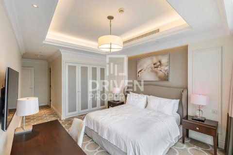 阿联酋 Dubai Downtown Dubai (Downtown Burj Dubai) 待租 : 2 卧, 118.08 平方米 , 编号768392 - 照片 9
