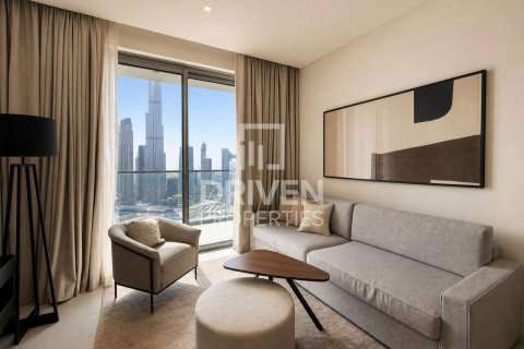 Wohnung zur Miete in Downtown Dubai (Downtown Burj Dubai), Dubai, VAE 3 Schlafzimmer, 140.66 m2 Nr. 768388 - Foto 3