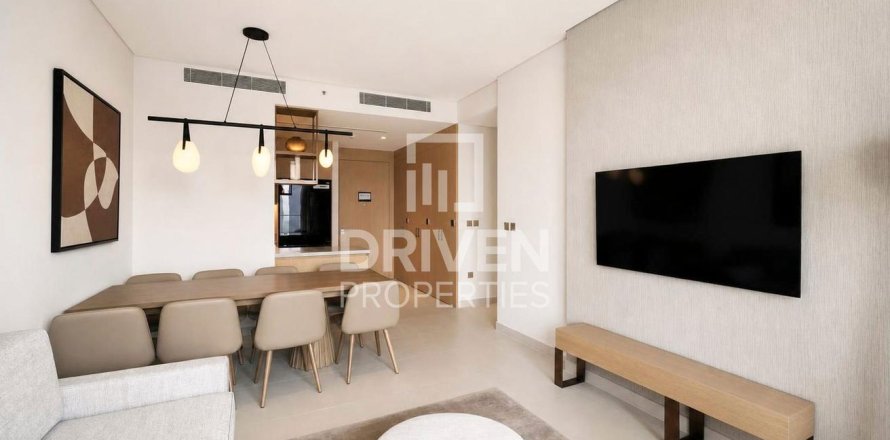 Wohnung in Downtown Dubai (Downtown Burj Dubai), Dubai, VAE: 3 Schlafzimmer, 140.66 m2 Nr. 768388