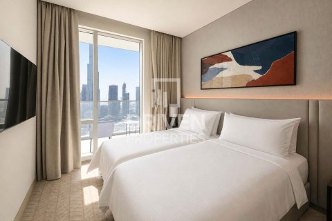 Wohnung zur Miete in Downtown Dubai (Downtown Burj Dubai), Dubai, VAE 3 Schlafzimmer, 140.66 m2 Nr. 768388 - Foto 13