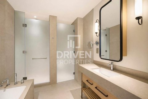 Wohnung zur Miete in Downtown Dubai (Downtown Burj Dubai), Dubai, VAE 3 Schlafzimmer, 140.66 m2 Nr. 768388 - Foto 17