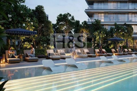 Appartement à vendre à  Dubai Creek Harbour (The Lagoons), Dubai, EAU 3 chambres, 172 m2 № 642270 - photo 7