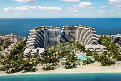 Διαμέρισμα σε Palm Jumeirah, Dubai, ΗΑΕ 2 υπνοδωμάτια, 128 τ.μ. Αρ. 642265 - φωτογραφία 4