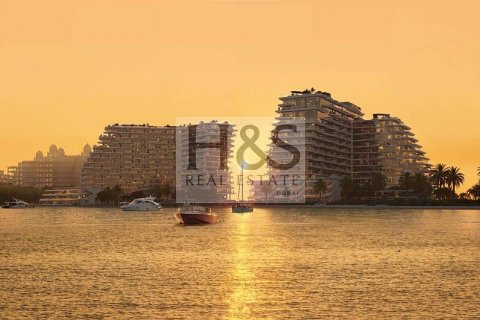 Διαμέρισμα σε Palm Jumeirah, Dubai, ΗΑΕ 2 υπνοδωμάτια, 128 τ.μ. Αρ. 642265 - φωτογραφία 8