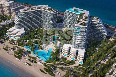 Διαμέρισμα σε Palm Jumeirah, Dubai, ΗΑΕ 2 υπνοδωμάτια, 128 τ.μ. Αρ. 642265 - φωτογραφία 7