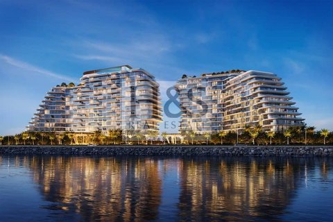 Διαμέρισμα σε Palm Jumeirah, Dubai, ΗΑΕ 2 υπνοδωμάτια, 128 τ.μ. Αρ. 642265 - φωτογραφία 6