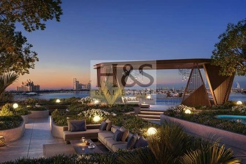 Διαμέρισμα σε Palm Jumeirah, Dubai, ΗΑΕ 2 υπνοδωμάτια, 128 τ.μ. Αρ. 642265 - φωτογραφία 10