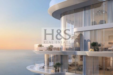 Διαμέρισμα σε Palm Jumeirah, Dubai, ΗΑΕ 2 υπνοδωμάτια, 128 τ.μ. Αρ. 642265 - φωτογραφία 2