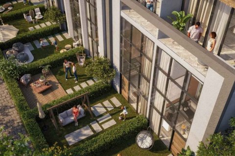 Dubai Investment Park, Dubai, संयुक्त अरब अमीरात में अपार्टमेंट, 2 बेडरूम, 173.73 वर्ग मीटर, संख्या 718385 - फ़ोटो 7