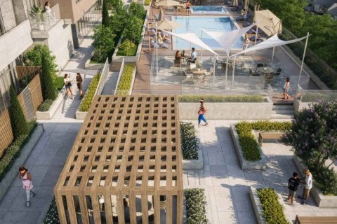 Dubai Investment Park, Dubai, संयुक्त अरब अमीरात में अपार्टमेंट, 2 बेडरूम, 173.73 वर्ग मीटर, संख्या 718385 - फ़ोटो 8