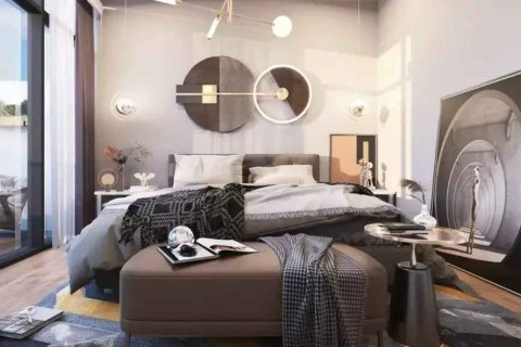 Apartament na sprzedaż w Dubai Investment Park, Dubai, ZEA 1 sypialnia, 68.56 mkw., nr 718382 - zdjęcie 4
