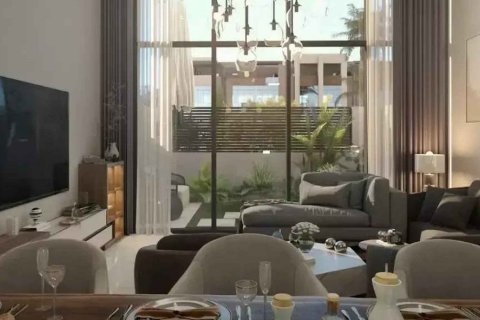 Apartament na sprzedaż w Dubai Investment Park, Dubai, ZEA 1 sypialnia, 68.56 mkw., nr 718382 - zdjęcie 5