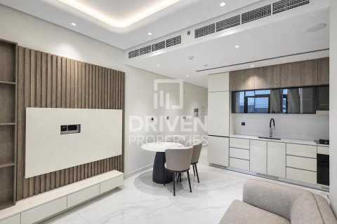 Byt v Dubai Science Park, SAE 2 ložnice, 95.69 m² Č.: 745337 - fotografie 4