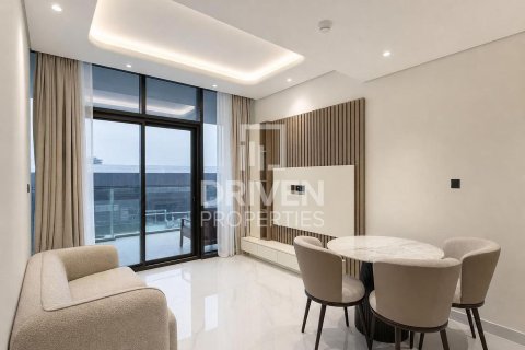 Appartement à Dubai Science Park, Dubai, EAU: 2 chambres, 95.69 m2 № 745337